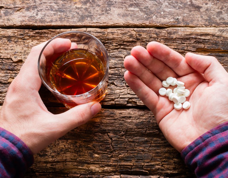 ocd and alcohol blog