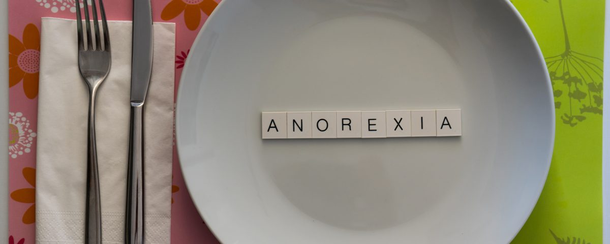 anorexia nervosa