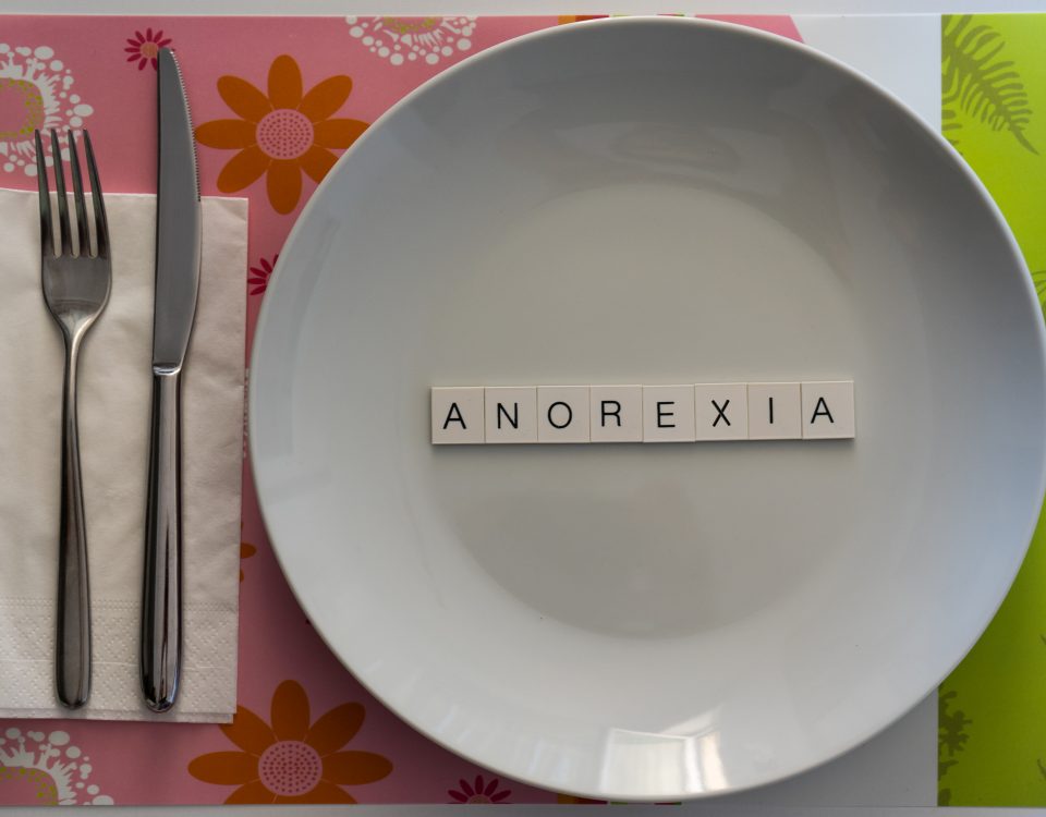 anorexia nervosa