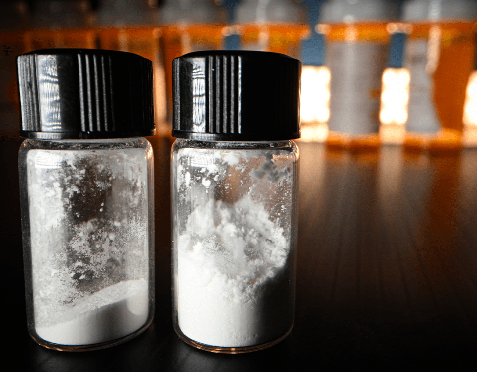 fetanyl vs heroin