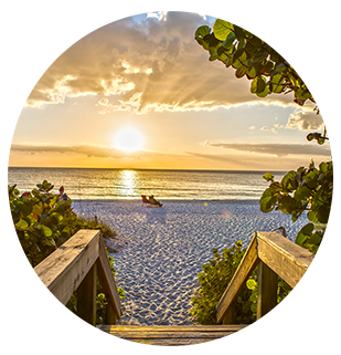 florida circle
