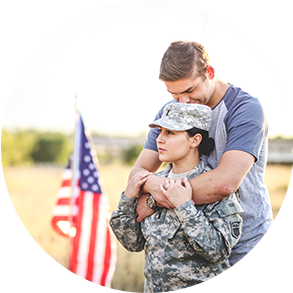 IOP for Veterans