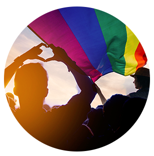 lgbtq community therapy