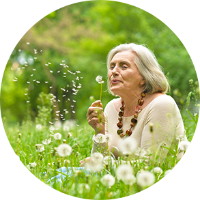 mature and mindfulness