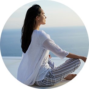 mindfulness meditation therapy