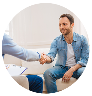 solution focused therapy