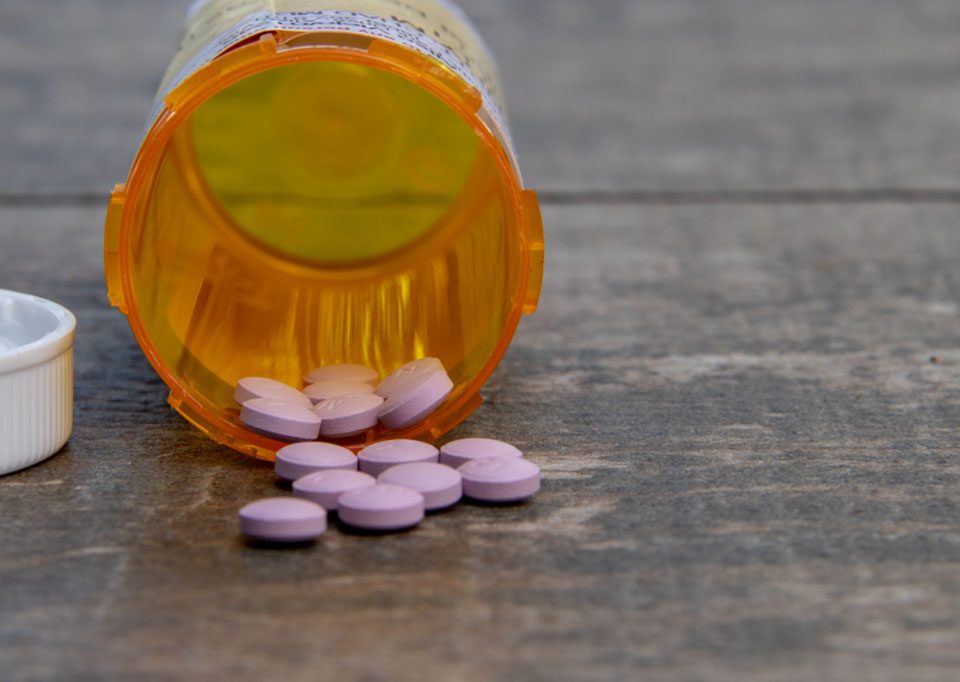 ambien withdrawals