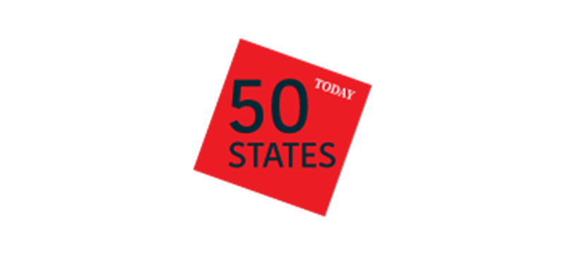 50 states