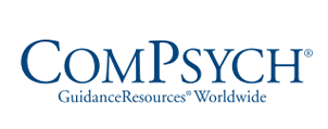 Compsych logo