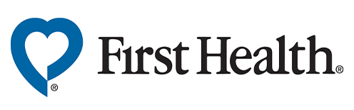 First Health Logo