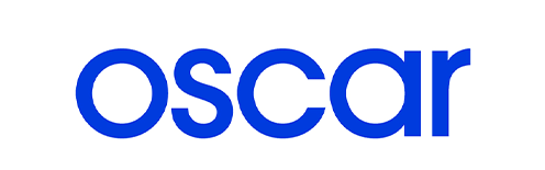 Oscar logo