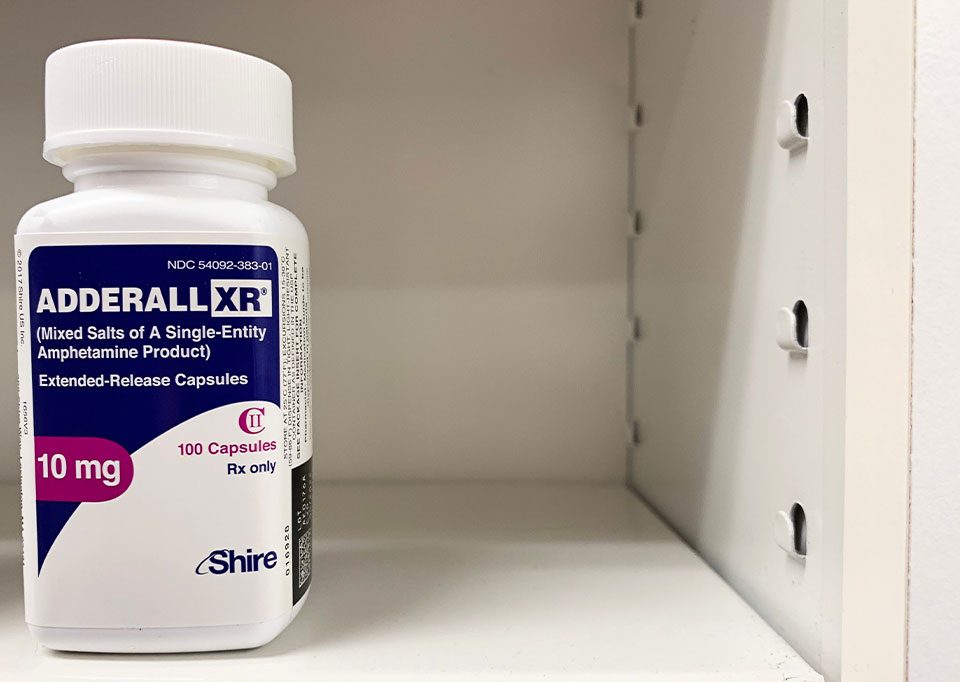 adderall-shortage