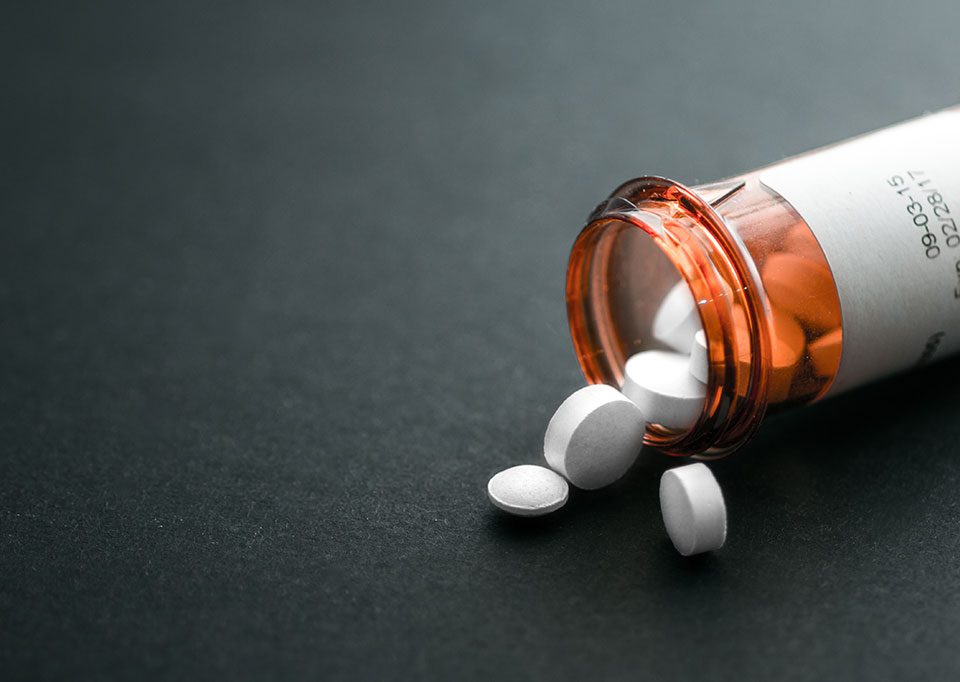 benzo drug abuse