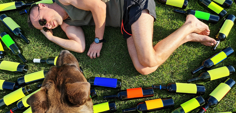 Can Dogs Tell When You're Drunk