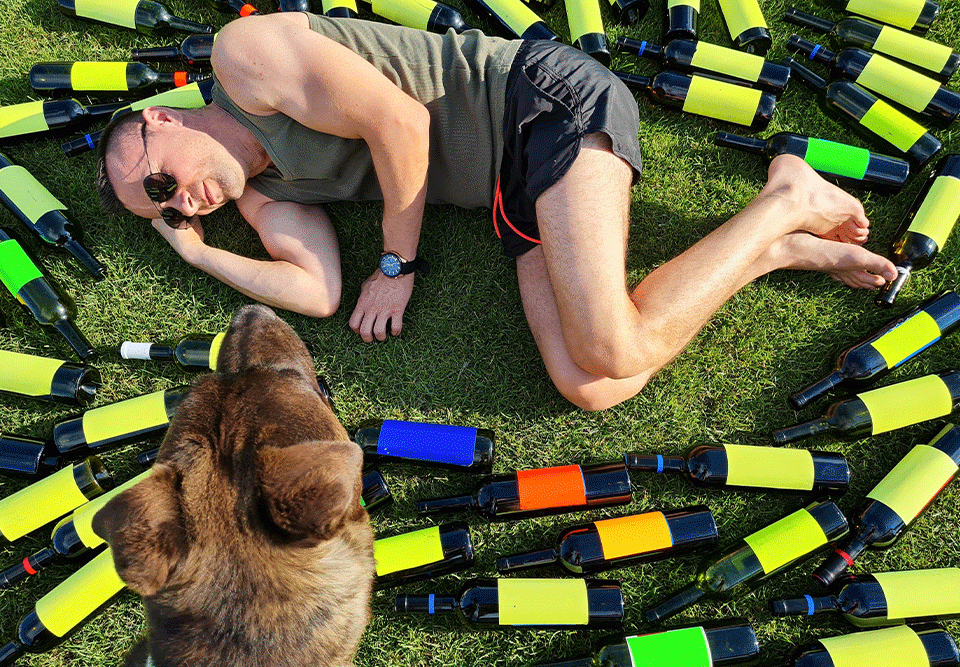 Can Dogs Tell When You're Drunk