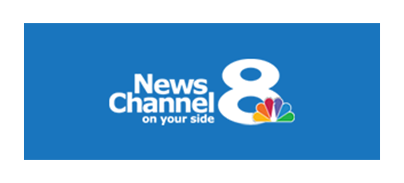 channel8 news