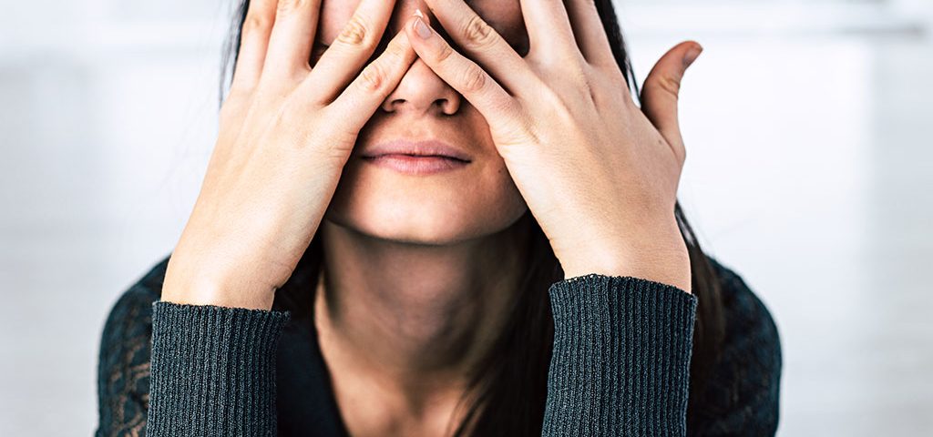 common myths about stress