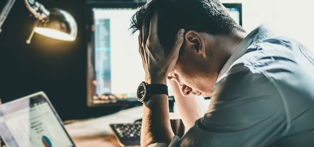 Compassion Fatigue vs. Burnout