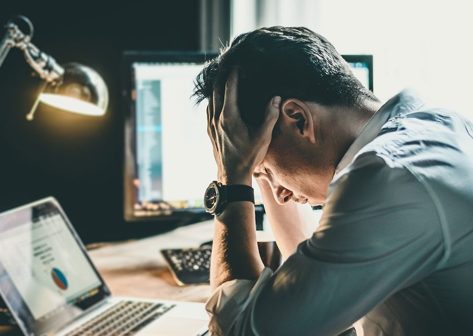 Compassion Fatigue vs. Burnout