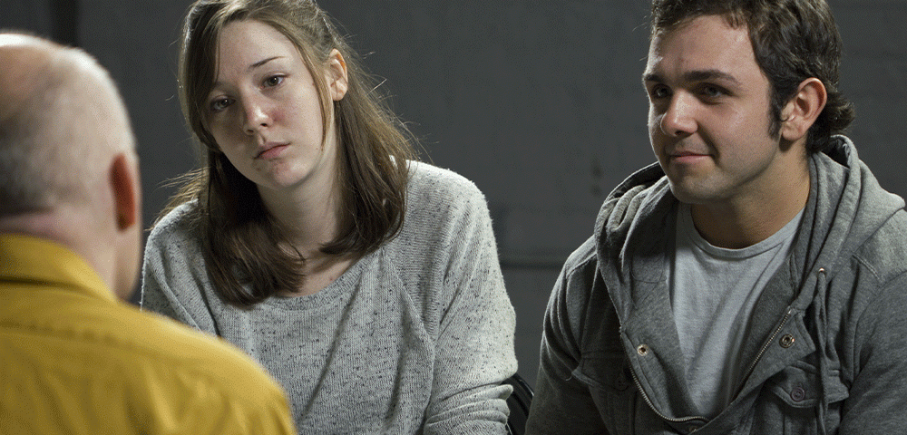 Two Addicts in a Relationship: Can It Work?
