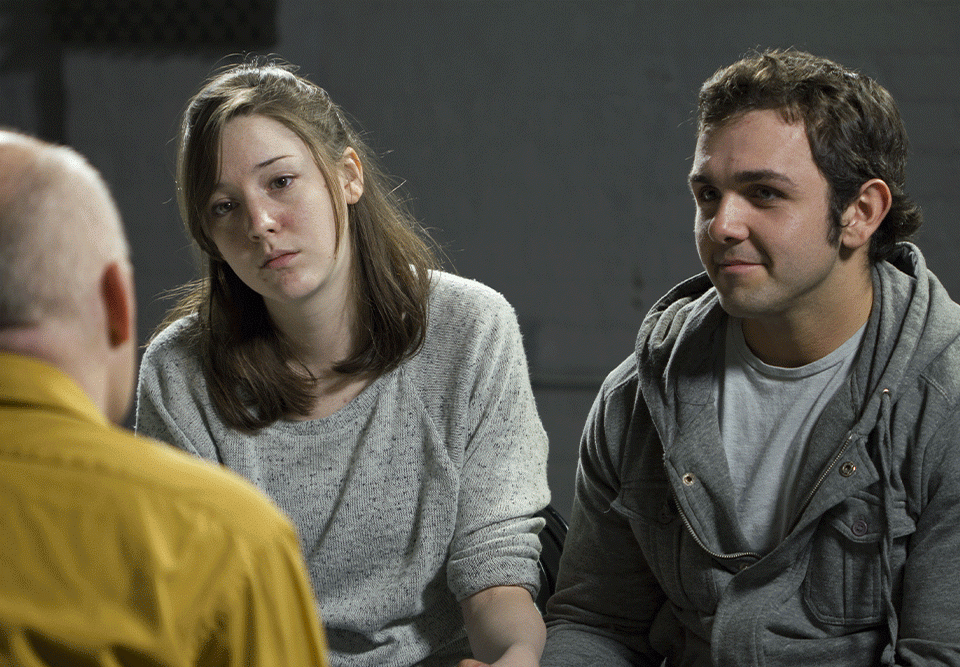 Two Addicts in a Relationship: Can It Work?