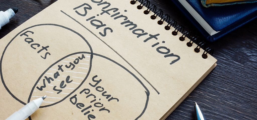 Tips for Counteracting Unconscious Bias Examples
