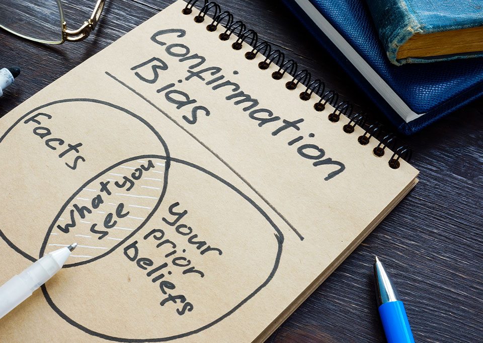 Tips for Counteracting Unconscious Bias Examples