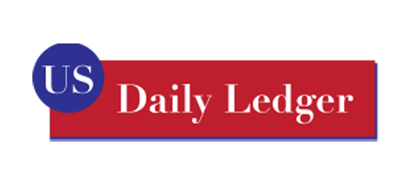us daily ledger
