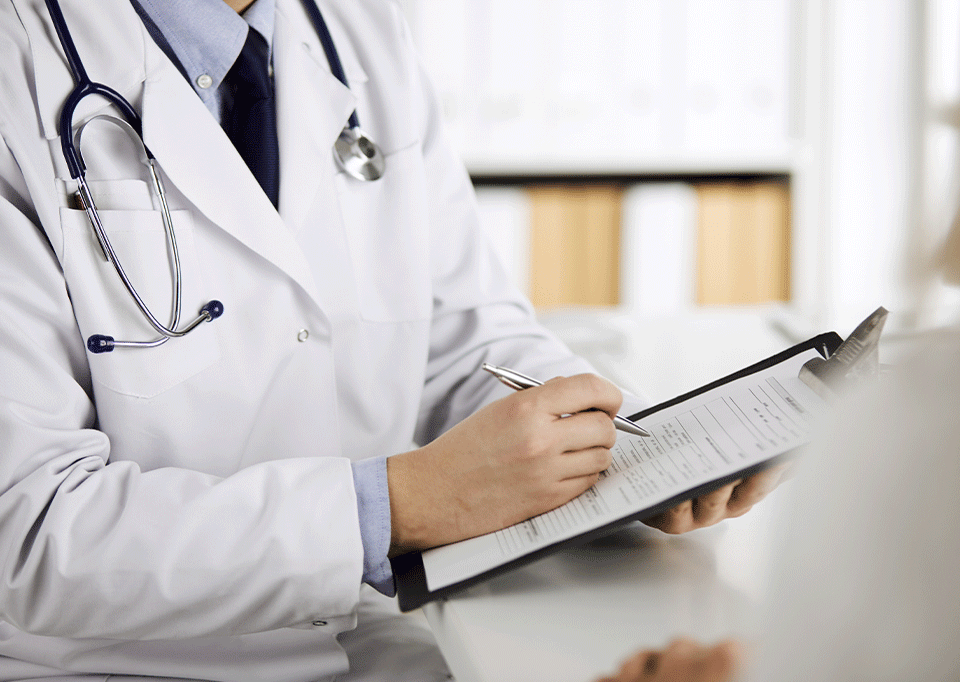 examination-screening