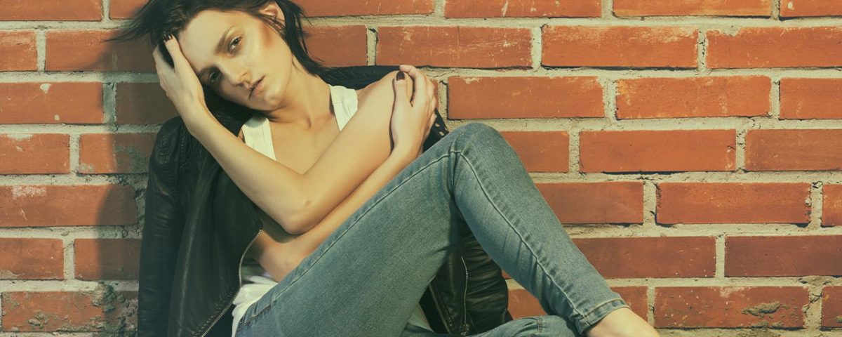 The Resurgence of Heroin Chic