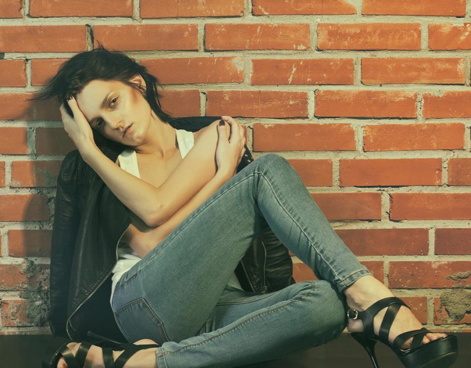 The Resurgence of Heroin Chic