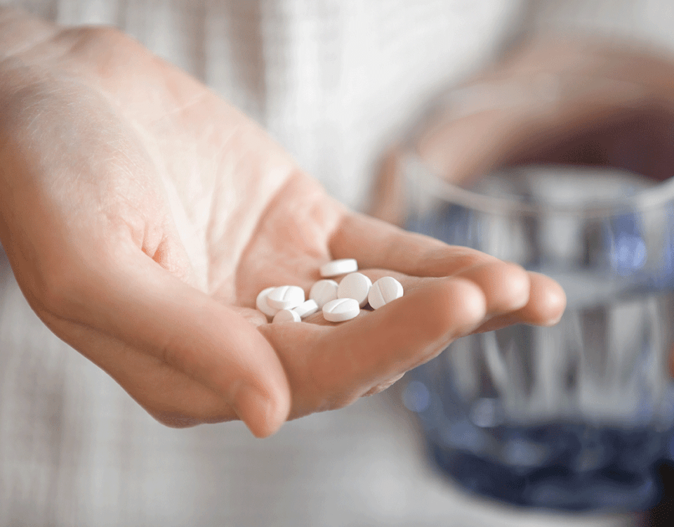 Can You Overdose On Co-Codamol