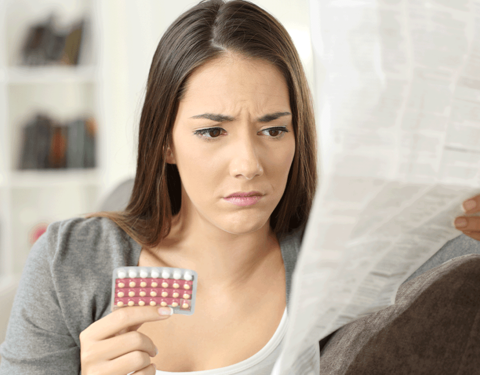 Oxazepam Side Effects