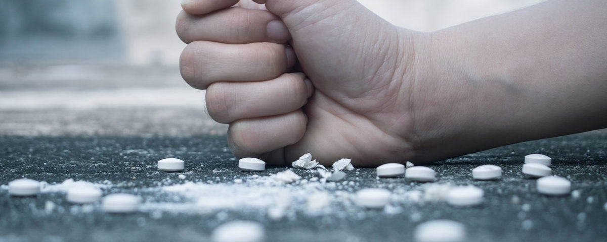 Quazepam Addiction and Abuse