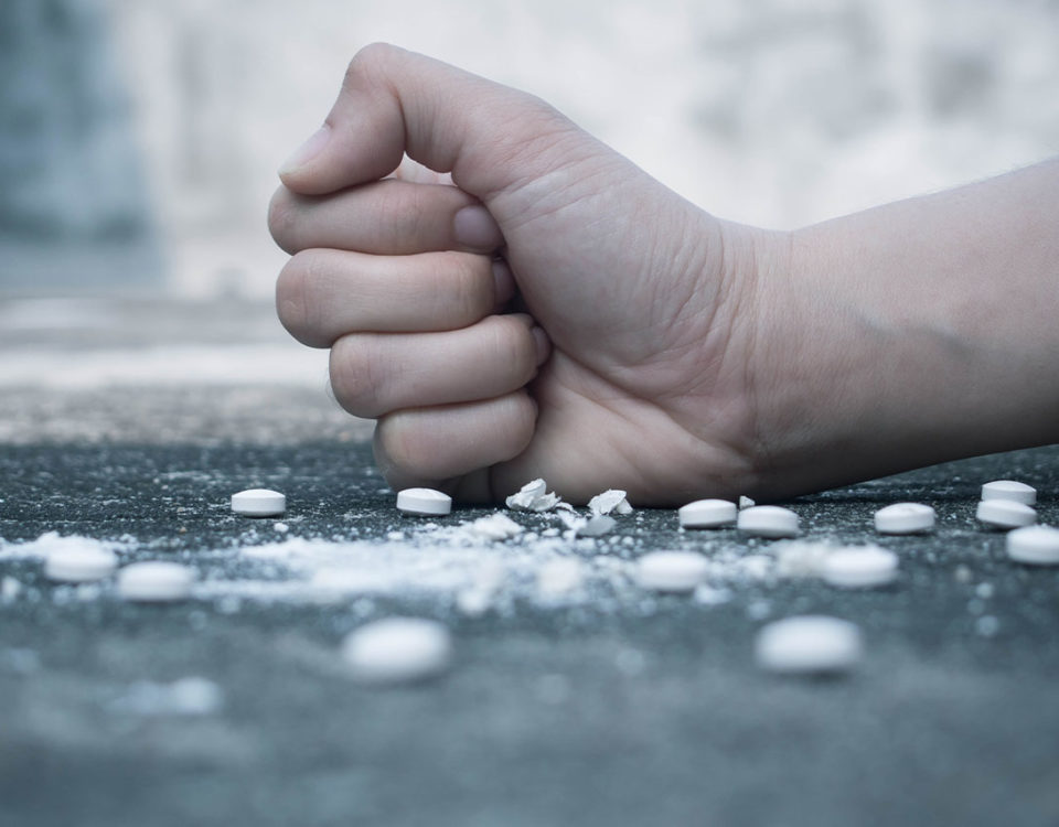 Quazepam Addiction and Abuse