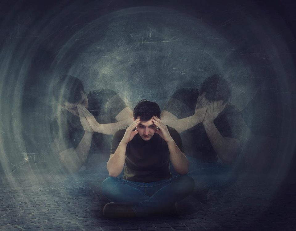 prodromal schizophrenia--treatment