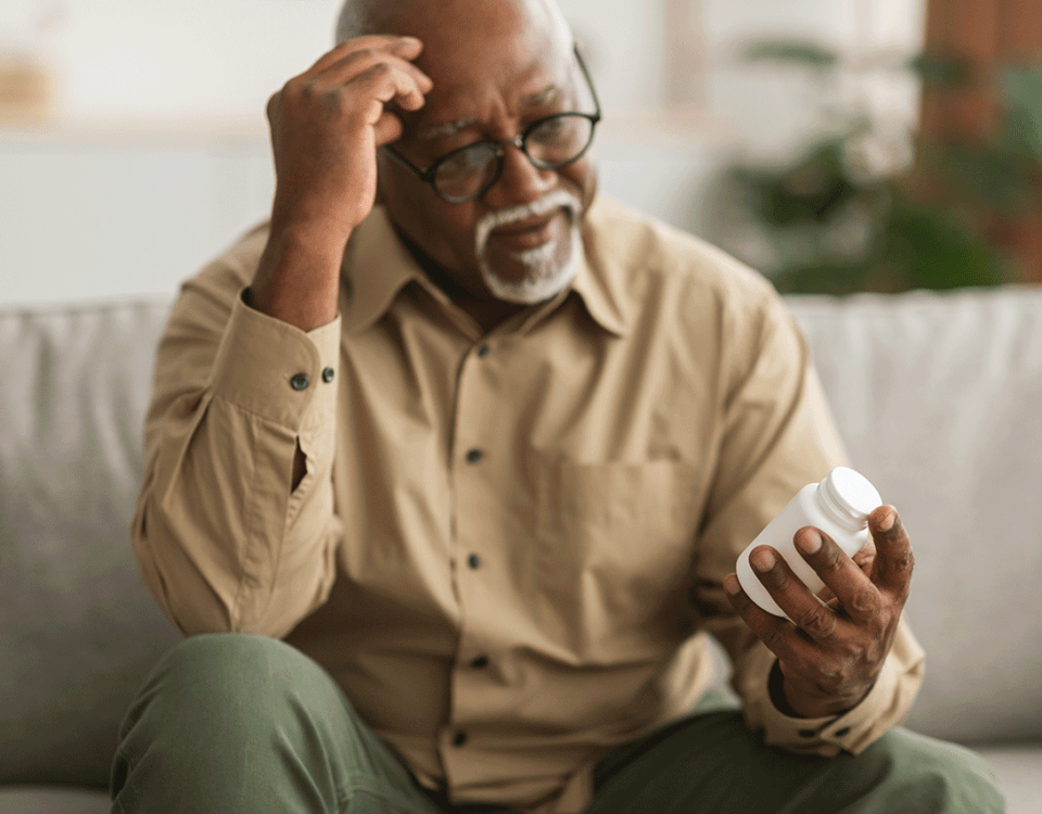 Sufentanil Side Effects