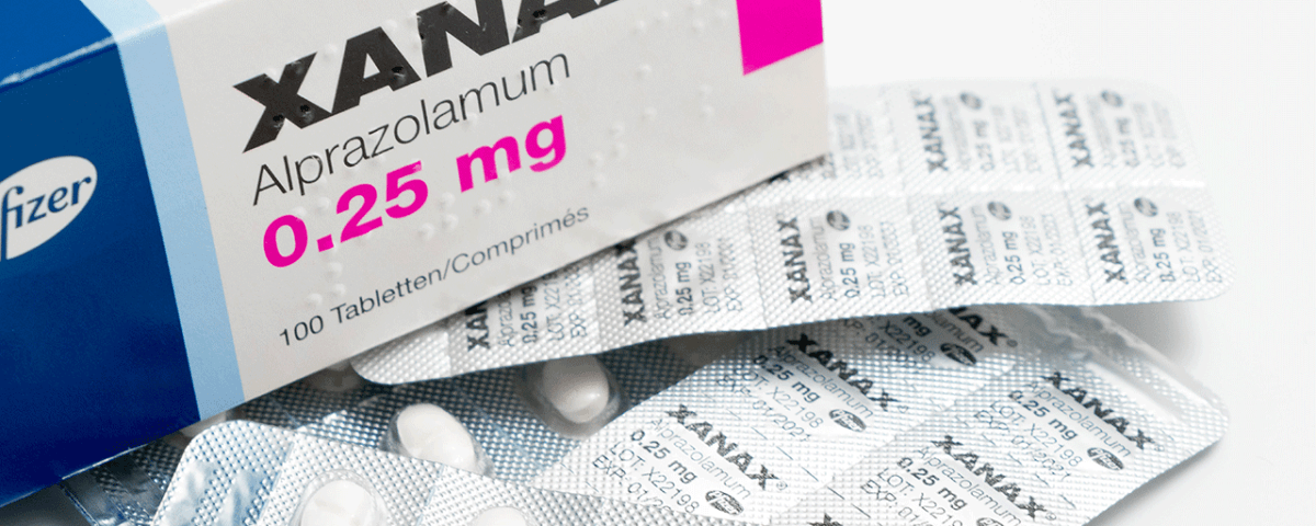 xanax-