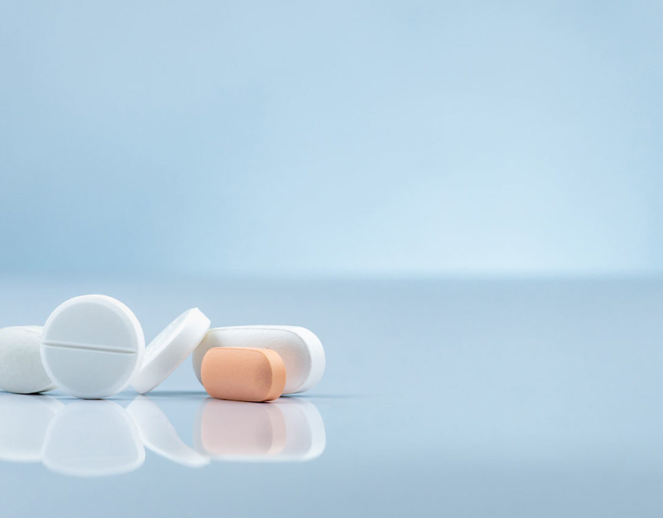 Oxazepam Withdrawal