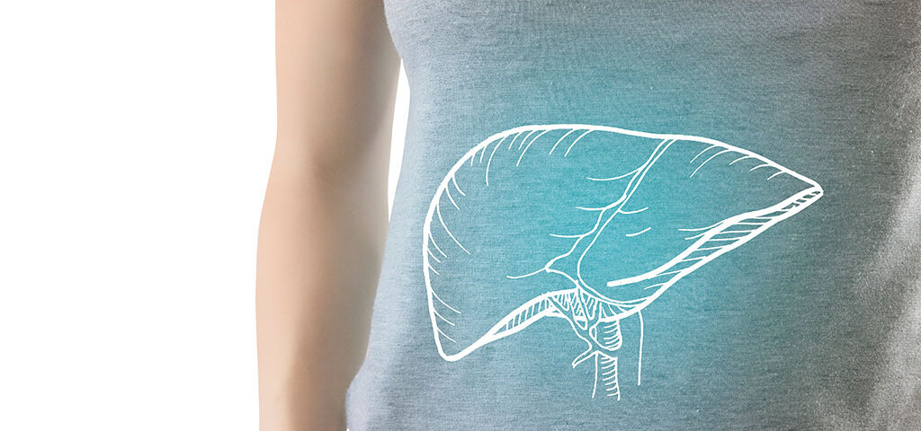 alcohol-liver