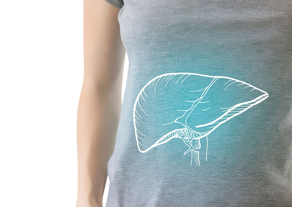 alcohol-liver
