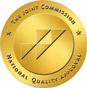 Joint Commission seal