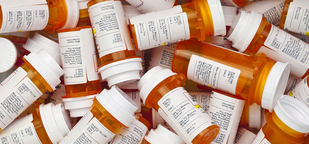 prescription
