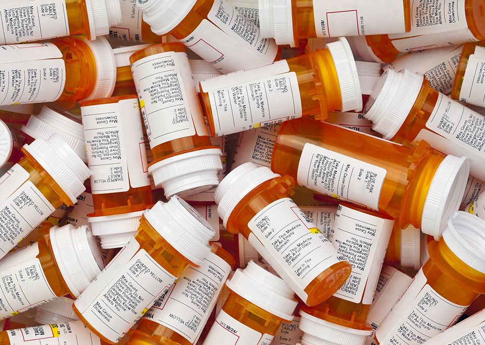 prescription