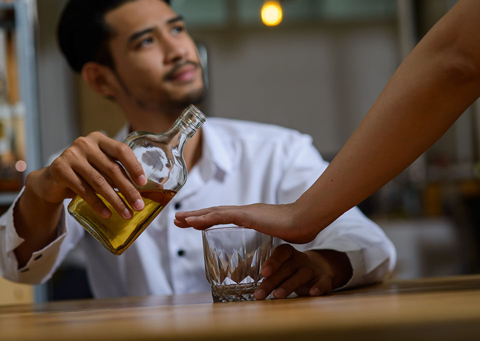 quitting-alcohol