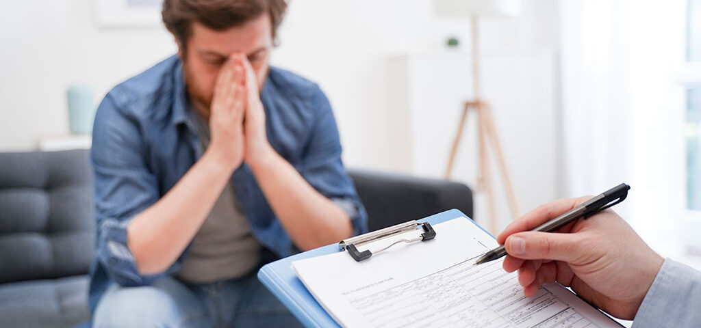 trauma informed therapy