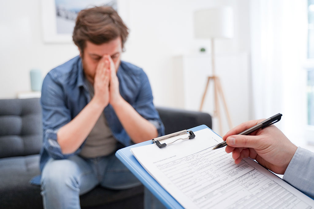trauma informed therapy