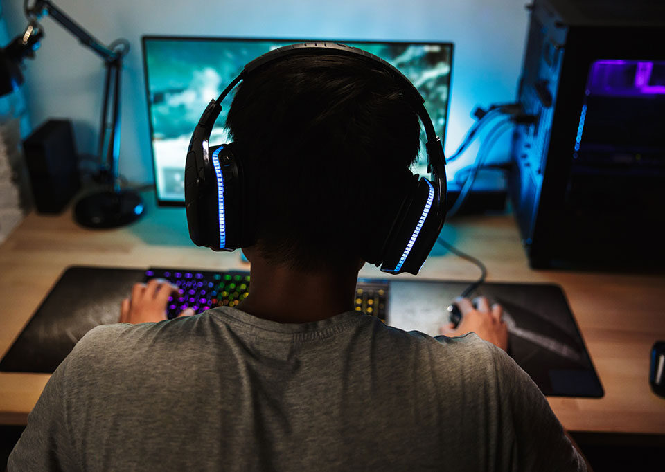 video-game