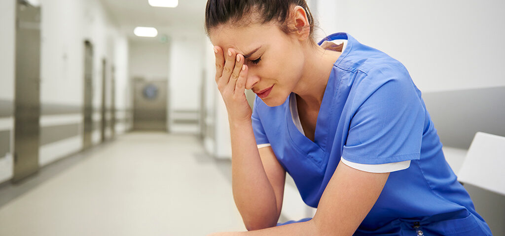 nursing