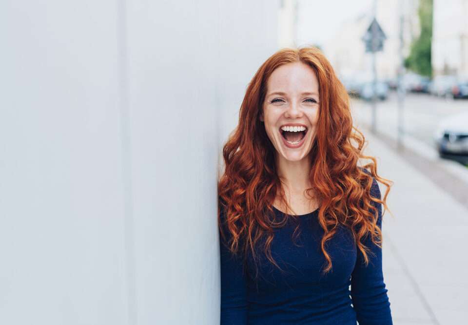redheads and alcohol tolerance
